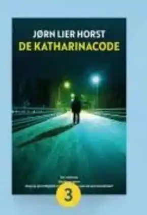 Primera De Katharinacode aanbieding