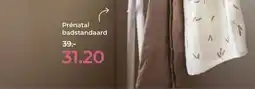 Prenatal Prénatal badstandaard aanbieding