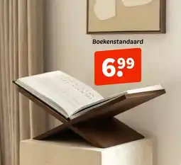 Wibra Boekenstandaard aanbieding