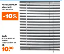 Kwantum Jade aanbieding