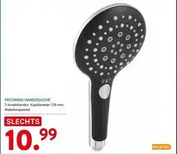 Kluswijs PECORINO HANDDOUCHE aanbieding