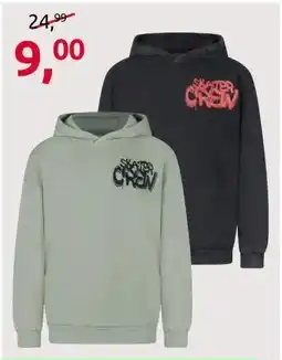 Jola Mode Sweater Unlocked aanbieding