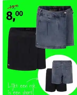 Jola Mode Short Persival aanbieding