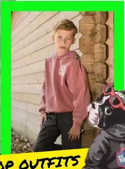 Jola Mode Sweater Unlocked aanbieding