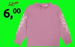 Jola Mode Shirt Bakkaboe aanbieding