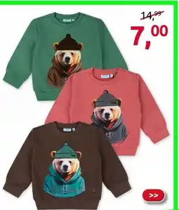 Jola Mode Sweater Flinq aanbieding