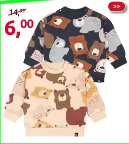 Jola Mode Sweater Flinq aanbieding