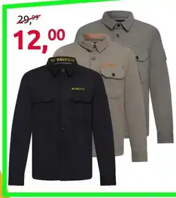 Jola Mode Blouse Ravagio aanbieding