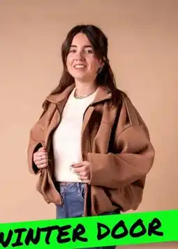 Jola Mode Jassen bodywarmers aanbieding