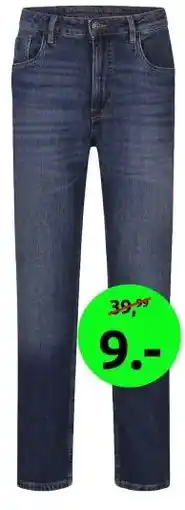 Jola Mode Jeans Stonecast aanbieding
