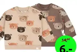 Jola Mode Sweater flinq aanbieding