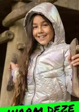 Jola Mode Jassen bodywarmers aanbieding