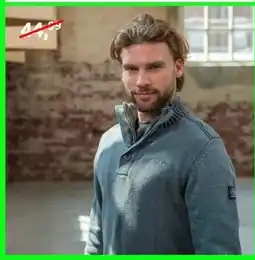 Jola Mode Trui Stonecast aanbieding