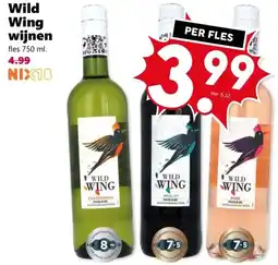 CoopCompact Wild Wing wijnen aanbieding