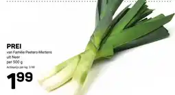 Ekoplaza PREI aanbieding