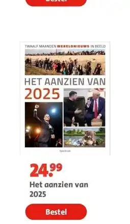 Bruna Het aanzien van 2025 aanbieding