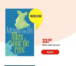 Bruna Alles voor de reis aanbieding
