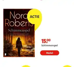 Bruna Schimmenspel aanbieding