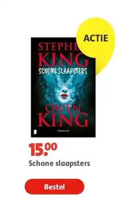 Bruna Schone slaapsters aanbieding