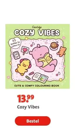 Bruna Cozy Vibes aanbieding