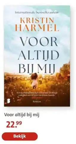 Bruna Voor altijd bij mij aanbieding