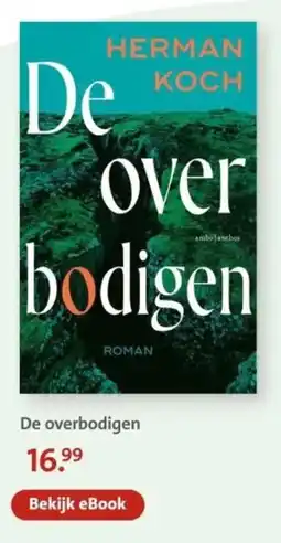 Bruna De overbodigen aanbieding