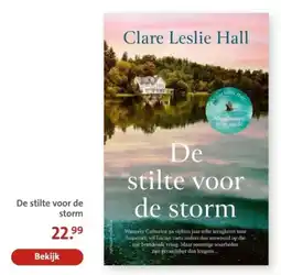 Bruna De stilte voor de storm aanbieding