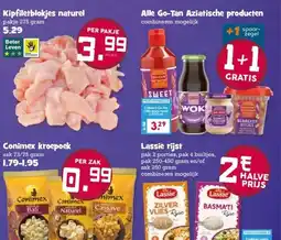 Boon`s Markt Wok- en/of roerbakgroenten aanbieding