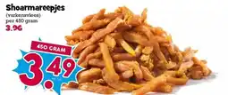 Boon`s Markt Shoarmareepjes aanbieding