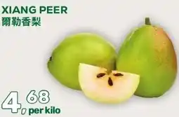 Amazing Oriëntal XIANG PEER aanbieding