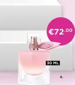 ICI Paris XL Lancôme aanbieding
