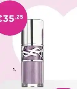 ICI Paris XL Yves Saint Laurent aanbieding