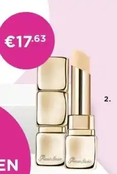 ICI Paris XL Clarins aanbieding