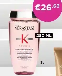 ICI Paris XL Kérastase aanbieding