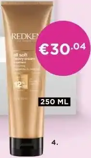 ICI Paris XL Redken aanbieding