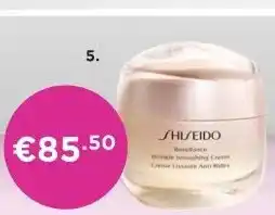 ICI Paris XL Shiseido aanbieding