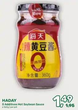 Amazing Oriëntal Haday aanbieding