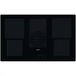EP Whirlpool WVH 92 K/1 inductie kookplaat aanbieding