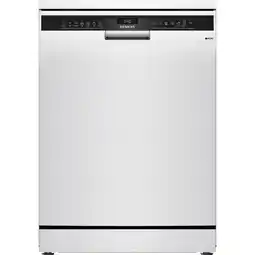 MediaMarkt SIEMENS SN23EW03KE VarioSpeed Plus Vaatwasser - Vrijstaand - 13 couverts - 42 dB(A) aanbieding