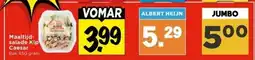 Vomar Voordeelmarkt Maaltijd- salade Kip Caesar aanbieding