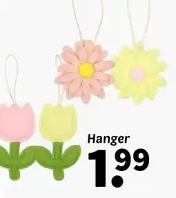 Wibra Hanger aanbieding
