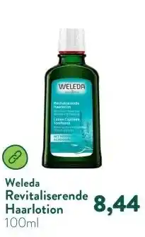 Holland & Barrett Revitaliserende Haarlotion aanbieding