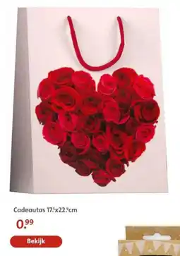 Bruna Cadeautas aanbieding