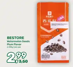 Amazing Oriëntal Bestore Watermelon Seeds Plum Flavor aanbieding