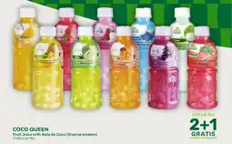 Amazing Oriëntal Coco queen aanbieding