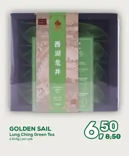 Amazing Oriëntal Lung Ching Green Tea aanbieding