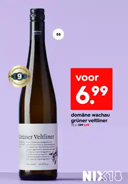 HEMA Domäne wachau grüner veltliner aanbieding