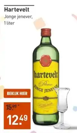 Gall & Gall Hartevelt aanbieding