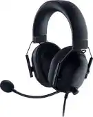 MediaMarkt RAZER BlackShark V2 X PlayStation Gaming-headset Zwart aanbieding