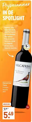 Gall & Gall Valcatrina tinto aanbieding